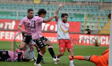 Serie C, girone C: la nuova classifica