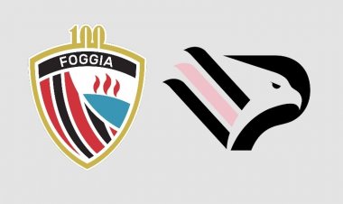 Foggia-Palermo: cambia l'orario