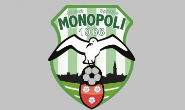 Monopoli, i convocati per il Palermo 