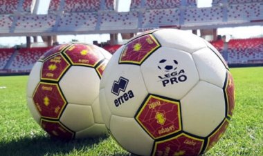 Serie C, girone C: i risultati della 13a