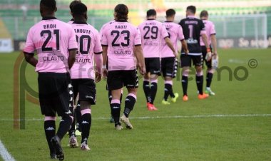 Palermo, Viterbese e fine tour de force