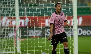 Palermo-Viterbese: le formazioni ufficiali