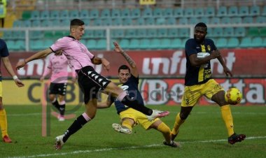 Lucca: «Contento per i gol ma c'è grande rammarico»