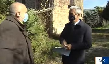 Palermo, nuovo centro sportivo. Il servizio della Rai