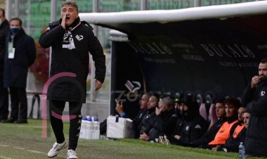 Il calendario fa un assist, a gennaio Boscaglia può svoltare