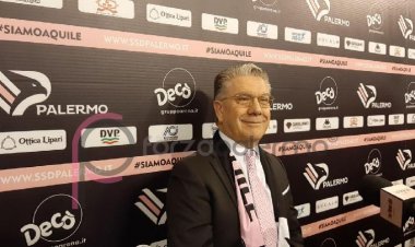 TONY DI PIAZZA RICORDA PABLITO ROSSI