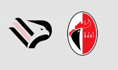 Palermo-Bari in onda anche su sky. La nota