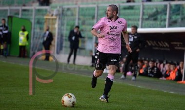 Crivello: «La classifica non rispecchia la nostra qualità»