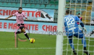 GDS - Palermo, Corrado verso il rientro. Floriano da valutare