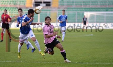 Cavese-Palermo, le pagelle dei quotidiani
