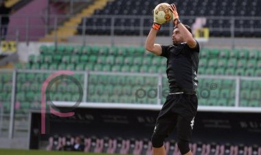 FOTO - «Ogni sogno va difeso»: il bel messaggio di Pelagotti