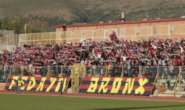 Furto allo stadio «Pinto». A rischio Casertana-Catania