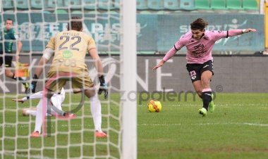 RAUTI: «QUESTO GRUPPO NON MOLLA MAI» (FOTO)