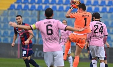 Palermo, il terzo posto non è poi così lontano