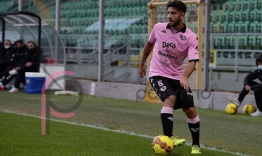 Palermo, la poltrona di regista a Palazzi