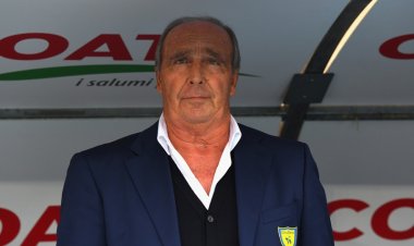 Ventura: "Brunori? non sposta gli equilibri. Il Palermo ha altri problemi"