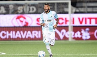 Calciomercato: Crimi piace, sirene dalla B