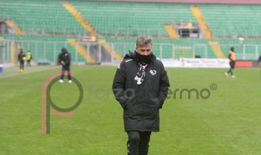 CORSPORT - Il Palermo mostra tutti i suoi limiti