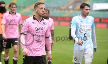 Palermo - Virtus Francavilla: le pagelle dei quotidiani
