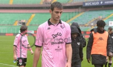 Palermo, quanti errori: Lucca capocannoniere «al contrario»