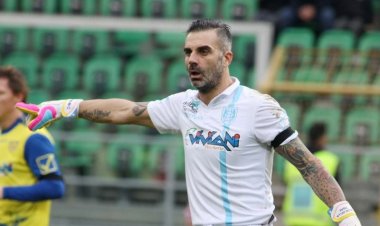 Sorrentino: «Palermo con poca continuità»