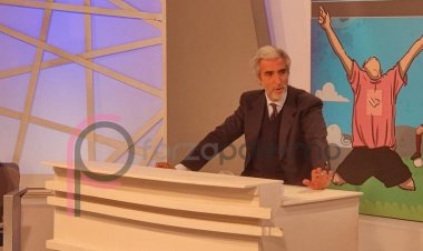 «Pretendo il massimo da tutti, ci giochiamo il futuro»