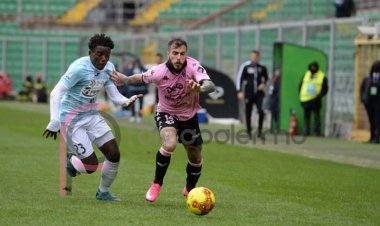 Con il Potenza a pranzo con i rosa, ma l’orario non porta bene