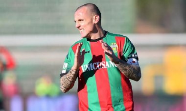 L'avversario, la Ternana di Lucarelli: qualcuno la fermi