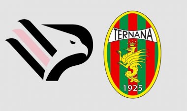 Palermo-Ternana: cambia l'orario del match