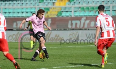 CORSPORT - Palermo fermato dalla paura 
