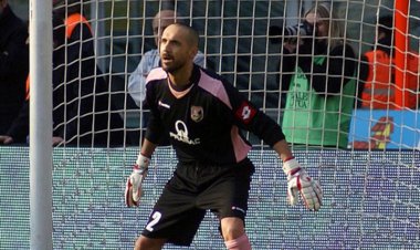 Fontana: «Nulla è scontato, anche se ti chiami Palermo»