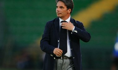 Ufficiale: Potenza, Capuano esonerato