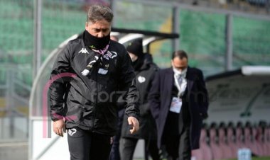 Boscaglia out, oppure no? 