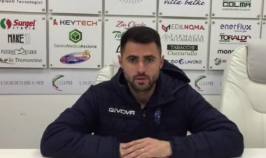 Bisceglie, parla Altobello: «Palermo attrezzatissimo, ma noi...»