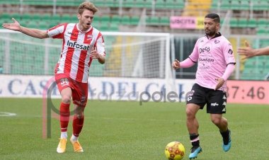 De Rose: predicatore nel deserto