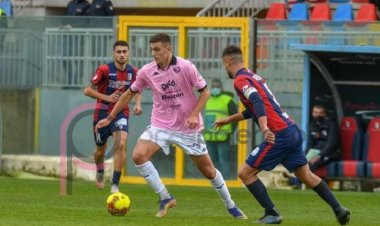 REPUBBLICA - Palermo: Lucca torna al centro dell'attacco