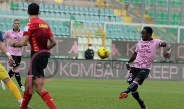 GDS - Palermo: Almici vicino al rientro. Fuori Odjer e Doda
