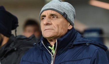 Roselli: Abbiamo avuto più occasioni del Palermo