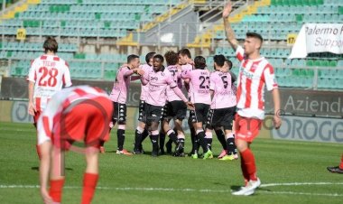 Palermo, partite 12:30: al Barbera non si vince dal 2012