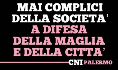FOTO - «Mai complici della società»: il messaggio della CNI