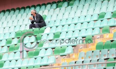 CORSPORT - Palermo incompiuto. Oggi l'assemblea dei Soci