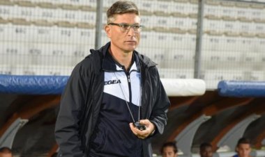 «Boscaglia, la Serie C e quella volta a Perugia». Favo a FP.IT