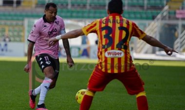 «Voglio chiudere la carriera a Palermo, non mi pongo limiti»