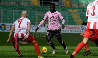 Viterbese-Palermo, trasferta nata nel segno degli imprevisti