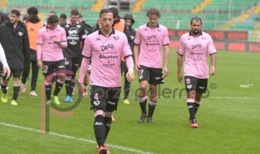 Al peggio non c'è mai fine: a Viterbo disastro rosanero