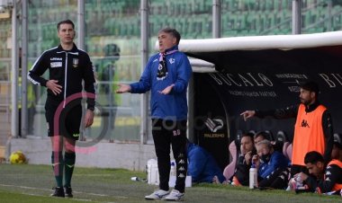 GDS - E' un calvario. Il Palermo perde la testa