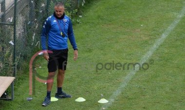 GDS- Filippi prova a tenersi stretta la panchina del Palermo