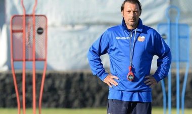 «Col Palermo partita fondamentale. Bisogna dare il 200 per cento»