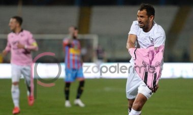 La meraviglia del calcio: Santana fa la storia, Catania KO