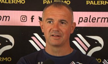 Filippi: «Oggi ho visto una squadra, Santana vero leader»